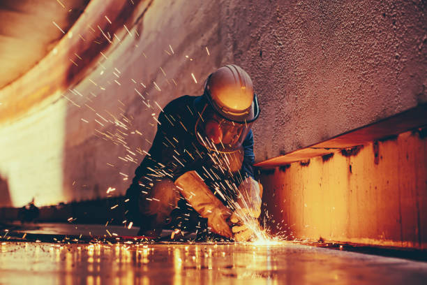 Best Aerospace and Defense Welding in Seaside, OR