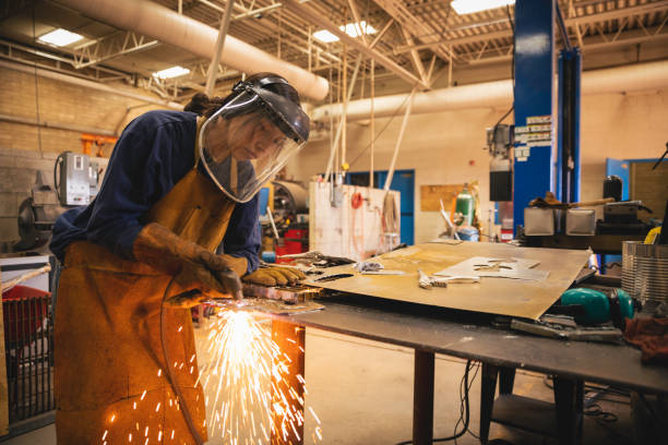 Affordable Welder Services in Seaside, OR