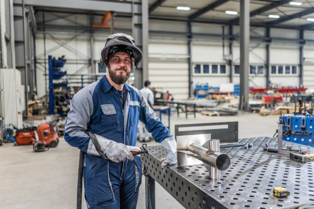 Reliable Seaside, OR Welder & Metal Fabrication Solutions