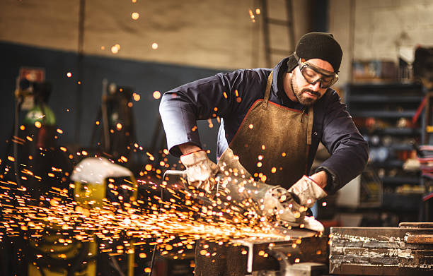 Trusted Seaside, OR Welder & Metal Fabrication Experts