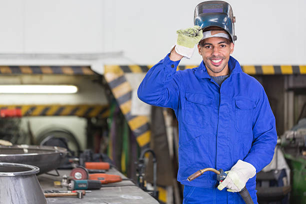 Best Automotive Welding in Seaside, OR