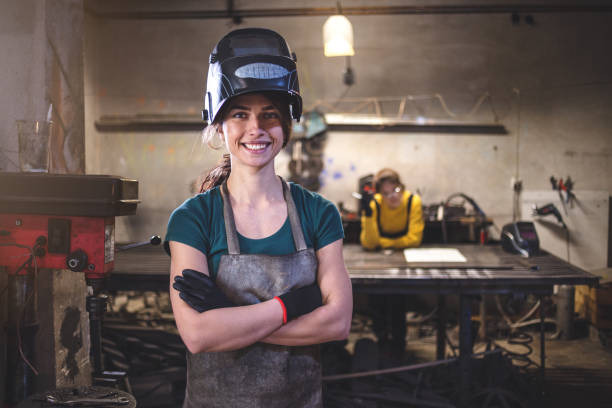 Affordable Welder Services in Seaside, OR