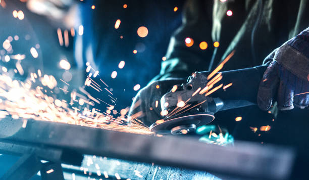 Best Specialty Welding Processes in Seaside, OR